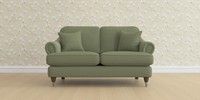 2 Seater Small Sofa