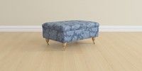 Storage Footstool