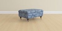 Storage Footstool