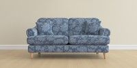 3 Seater Small Sofa