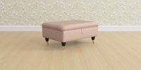 Storage Footstool
