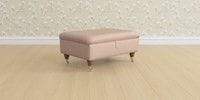 Storage Footstool