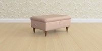 Storage Footstool