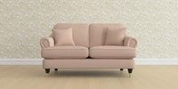 2 Seater Small Sofa