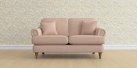 2 Seater Small Sofa