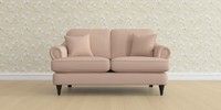2 Seater Small Sofa