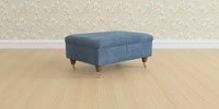 Storage Footstool