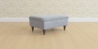 Storage Footstool