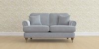 2 Seater Small Sofa