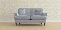 2 Seater Small Sofa