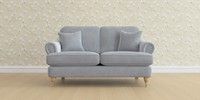 2 Seater Small Sofa