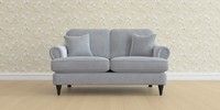 2 Seater Small Sofa
