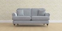 3 Seater Small Sofa