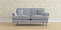 3 Seater Small Sofa