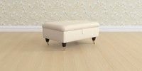 Storage Footstool