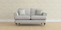 2 Seater Small Sofa