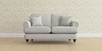 2 Seater Small Sofa