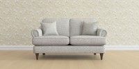 2 Seater Small Sofa