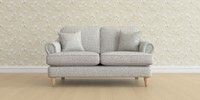 2 Seater Small Sofa
