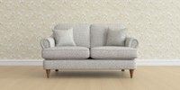 2 Seater Small Sofa