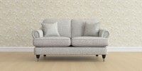 2 Seater Small Sofa