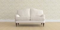 2 Seater Small Sofa