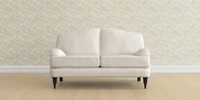 2 Seater Small Sofa