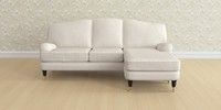Medium Sofa Chaise - Universal