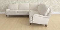 Medium Corner Sofa - Universal