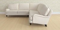 Medium Corner Sofa - Universal