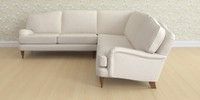 Medium Corner Sofa - Universal