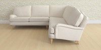 Medium Corner Sofa - Universal