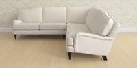 Medium Corner Sofa - Universal