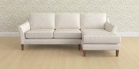Medium Sofa Chaise - Right Hand