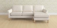 Medium Sofa Chaise - Right Hand