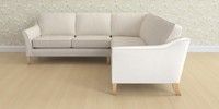 Medium Corner Sofa - Universal