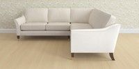 Medium Corner Sofa - Universal