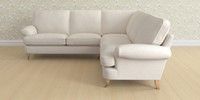 Medium Corner Sofa - Universal