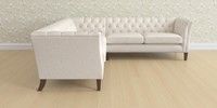 Medium Corner Sofa - Universal