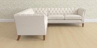 Medium Corner Sofa - Universal