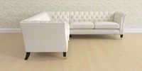 Medium Corner Sofa - Universal