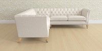 Medium Corner Sofa - Universal