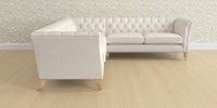 Medium Corner Sofa - Universal