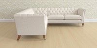 Medium Corner Sofa - Universal