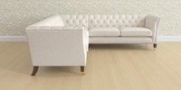 Medium Corner Sofa - Universal