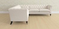 Medium Corner Sofa - Universal