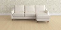 Medium Sofa Chaise - Right Hand