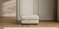 Storage Footstool