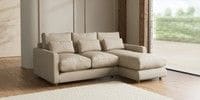 Medium Sofa Chaise - Right Hand