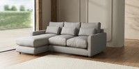 Medium Sofa Chaise - Left Hand